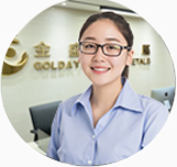 金盛分析师 Yuna